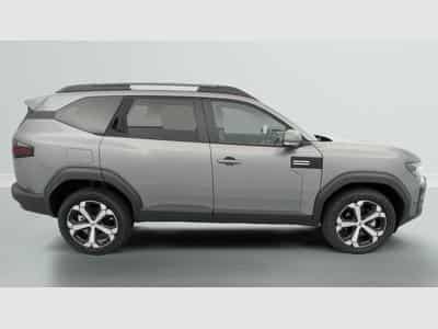 Dacia BIGSTER Mild Hybrid 140 Journey (2026) - Photo 8