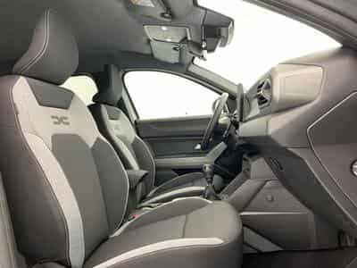 Dacia BIGSTER Mild Hybrid 140 Journey (2026) - Photo 9