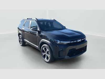 Dacia BIGSTER Mild Hybrid 140 Journey (2026) - Photo 1