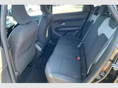 Dacia BIGSTER Mild Hybrid 140 Journey (2026) - Photo 10