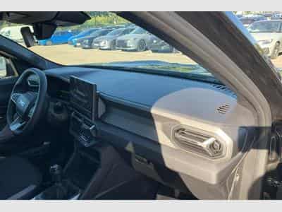 Dacia BIGSTER Mild Hybrid 140 Journey (2026) - Photo 12