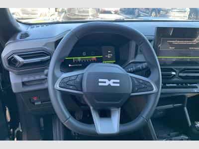 Dacia BIGSTER Mild Hybrid 140 Journey (2026) - Photo 14