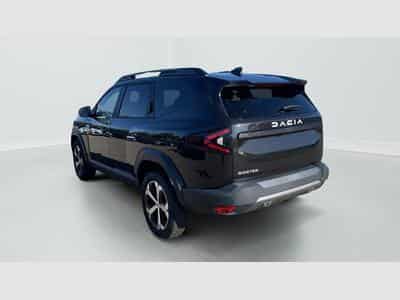 Dacia BIGSTER Mild Hybrid 140 Journey (2026) - Photo 5