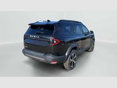 Dacia BIGSTER Mild Hybrid 140 Journey (2026) - Photo 7