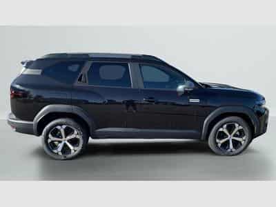 Dacia BIGSTER Mild Hybrid 140 Journey (2026) - Photo 8