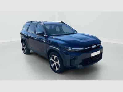 Dacia BIGSTER Mild Hybrid 140 Journey (2026) - Photo 1
