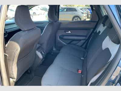 Dacia BIGSTER Mild Hybrid 140 Journey (2026) - Photo 10