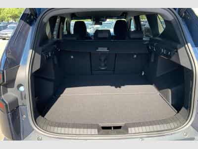 Dacia BIGSTER Mild Hybrid 140 Journey (2026) - Photo 11