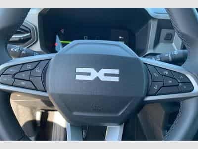 Dacia BIGSTER Mild Hybrid 140 Journey (2026) - Photo 15