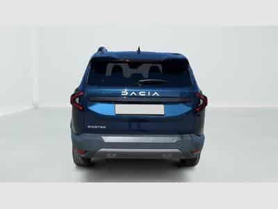 Dacia BIGSTER Mild Hybrid 140 Journey (2026) - Photo 6