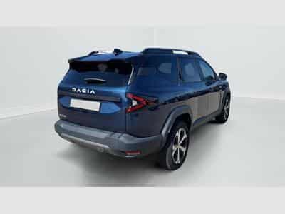 Dacia BIGSTER Mild Hybrid 140 Journey (2026) - Photo 7