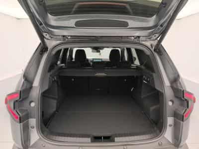 Dacia BIGSTER Mild Hybrid 140 Journey (2026) - Photo 11