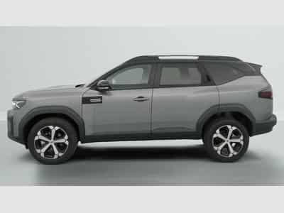Dacia BIGSTER Mild Hybrid 140 Journey (2026) - Photo 4