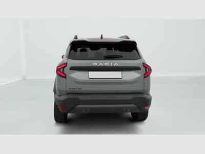 Dacia BIGSTER Mild Hybrid 140 Journey (2026) - Photo 6