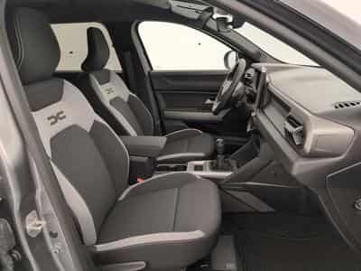 Dacia BIGSTER Mild Hybrid 140 Journey (2026) - Photo 9