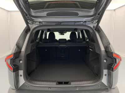 Dacia BIGSTER Mild Hybrid 140 Journey (2026) - Photo 11