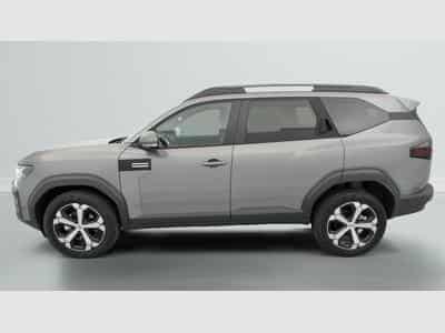 Dacia BIGSTER Mild Hybrid 140 Journey (2026) - Photo 4