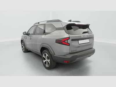 Dacia BIGSTER Mild Hybrid 140 Journey (2026) - Photo 5