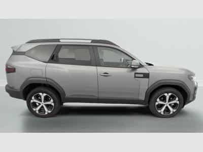 Dacia BIGSTER Mild Hybrid 140 Journey (2026) - Photo 8