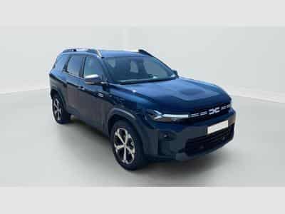 Dacia BIGSTER Mild Hybrid 140 Journey (2026) - Photo 1