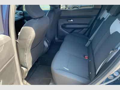 Dacia BIGSTER Mild Hybrid 140 Journey (2026) - Photo 10