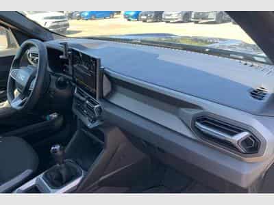 Dacia BIGSTER Mild Hybrid 140 Journey (2026) - Photo 12