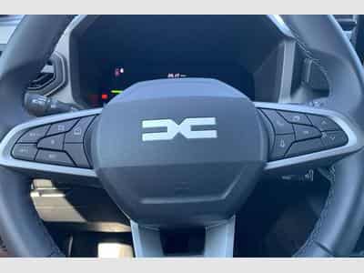 Dacia BIGSTER Mild Hybrid 140 Journey (2026) - Photo 15