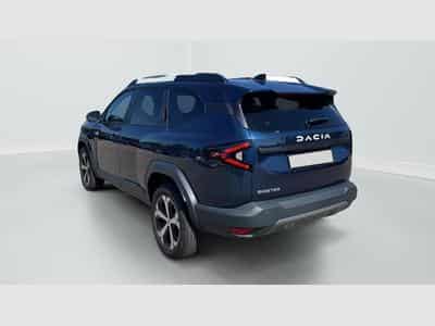 Dacia BIGSTER Mild Hybrid 140 Journey (2026) - Photo 5