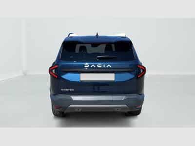 Dacia BIGSTER Mild Hybrid 140 Journey (2026) - Photo 6
