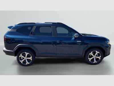 Dacia BIGSTER Mild Hybrid 140 Journey (2026) - Photo 8