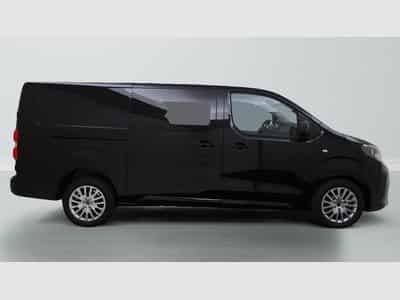 Peugeot Expert Cabine Approf FIXE XL DIESEL 180 CH AUTOMATIQUE (2026) - Photo 4