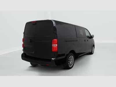 Peugeot Expert Cabine Approf FIXE XL DIESEL 180 CH AUTOMATIQUE (2026) - Photo 6