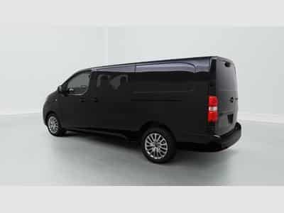 Peugeot Expert Cabine Approf FIXE XL DIESEL 180 CH AUTOMATIQUE (2026) - Photo 8
