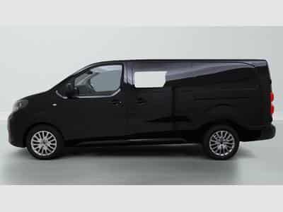 Peugeot Expert Cabine Approf FIXE XL DIESEL 180 CH AUTOMATIQUE (2026) - Photo 9