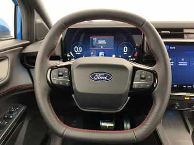 Ford PUMA 1.0 EcoBoost 125 ch mHEV S&S Powershift ST-Line (2026) - Photo 14
