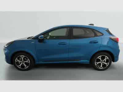 Ford PUMA 1.0 EcoBoost 125 ch mHEV S&S Powershift ST-Line (2026) - Photo 4