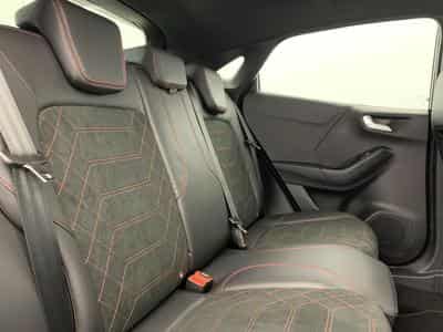 Ford PUMA 1.0 EcoBoost 125 ch mHEV S&S Powershift ST-Line X (2026) - Photo 10