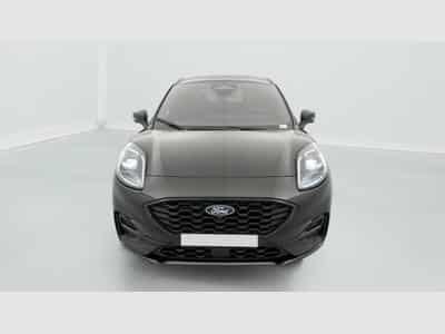 Ford PUMA 1.0 EcoBoost 125 ch mHEV S&S Powershift ST-Line X (2026) - Photo 2