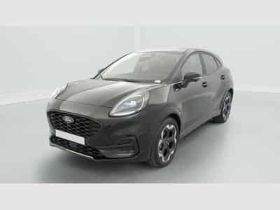 Ford PUMA 1.0 EcoBoost 125 ch mHEV S&S Powershift ST-Line X (2026) - Photo 3