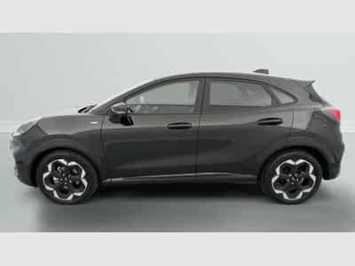 Ford PUMA 1.0 EcoBoost 125 ch mHEV S&S Powershift ST-Line X (2026) - Photo 4
