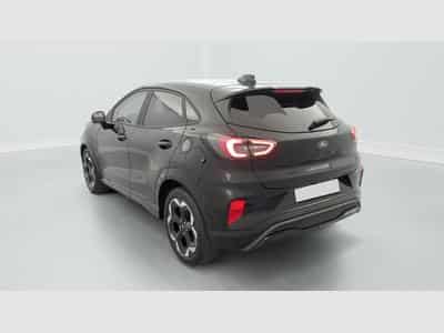 Ford PUMA 1.0 EcoBoost 125 ch mHEV S&S Powershift ST-Line X (2026) - Photo 5