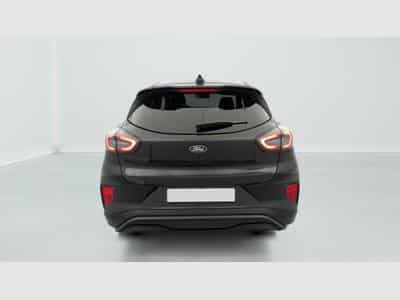 Ford PUMA 1.0 EcoBoost 125 ch mHEV S&S Powershift ST-Line X (2026) - Photo 6