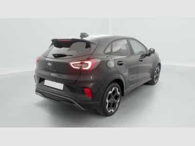 Ford PUMA 1.0 EcoBoost 125 ch mHEV S&S Powershift ST-Line X (2026) - Photo 7