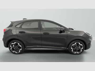Ford PUMA 1.0 EcoBoost 125 ch mHEV S&S Powershift ST-Line X (2026) - Photo 8