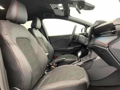 Ford PUMA 1.0 EcoBoost 125 ch mHEV S&S Powershift ST-Line X (2026) - Photo 9