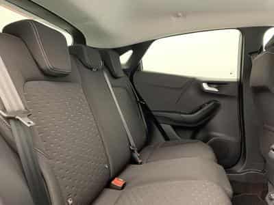 Ford PUMA 1.0 EcoBoost 125 ch mHEV S&S BVM6 Titanium (2026) - Photo 10