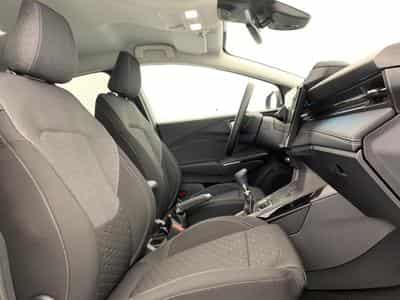 Ford PUMA 1.0 EcoBoost 125 ch mHEV S&S BVM6 Titanium (2026) - Photo 9