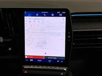 Renault Rafale E-Tech full hybrid 200ch Techno (2025) - Photo 15