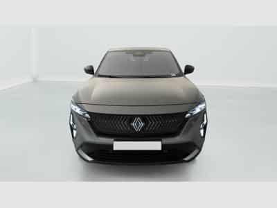 Renault Rafale E-Tech full hybrid 200ch Techno (2025) - Photo 2