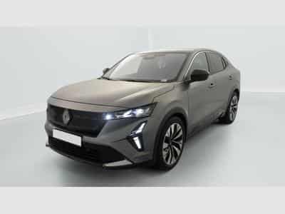 Renault Rafale E-Tech full hybrid 200ch Techno (2025) - Photo 3